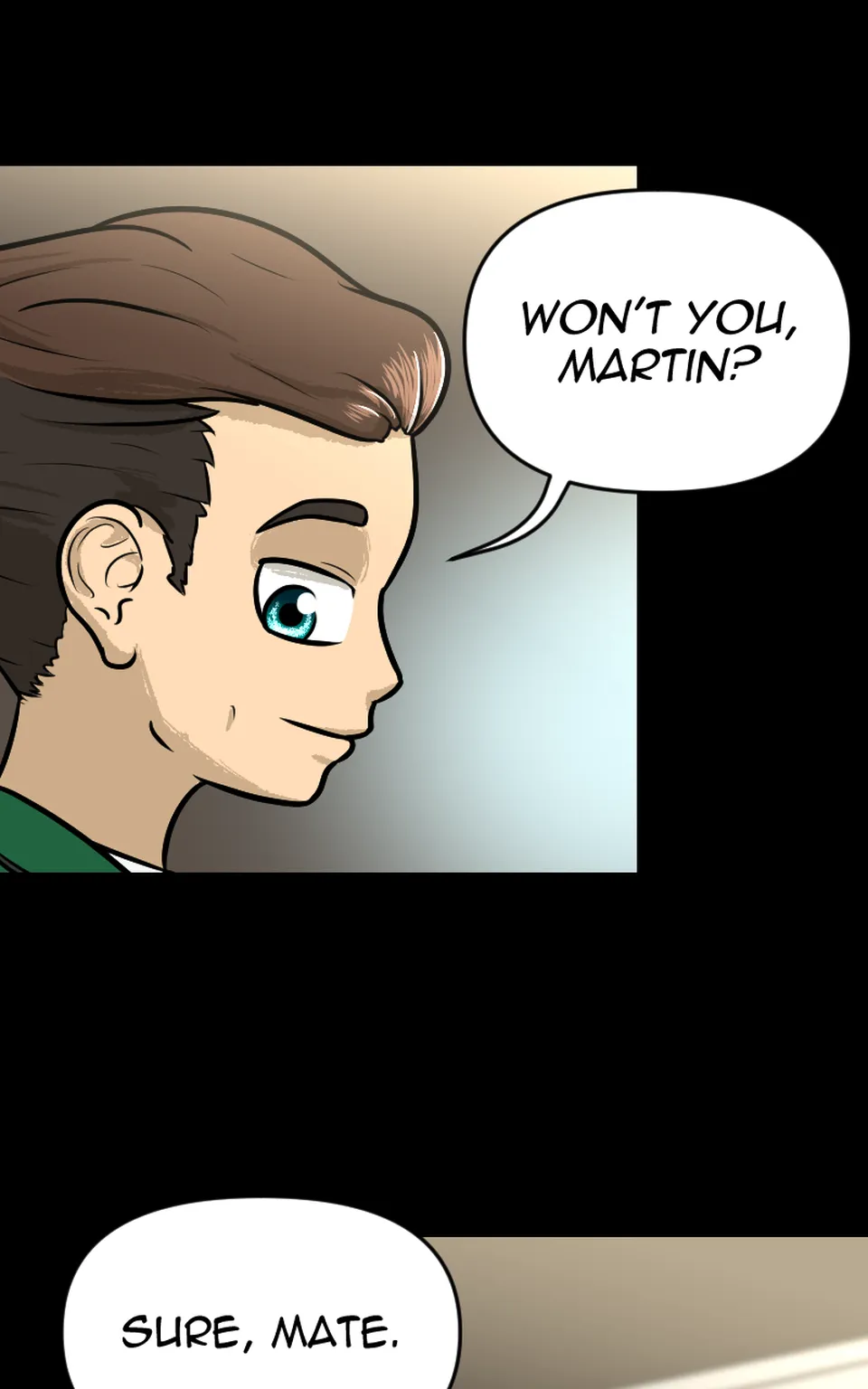 Episode 17- Patience, page 20