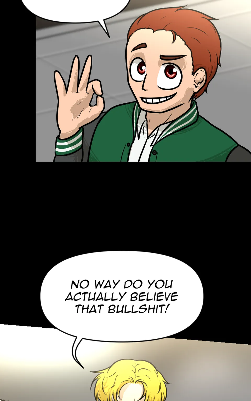 Episode 17- Patience, page 21