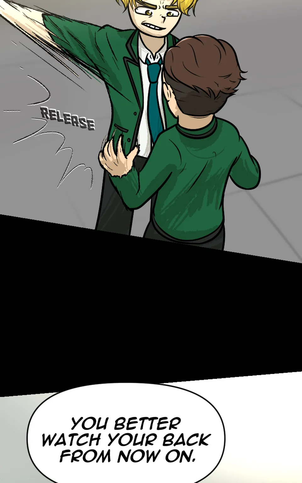 Episode 17- Patience, page 22