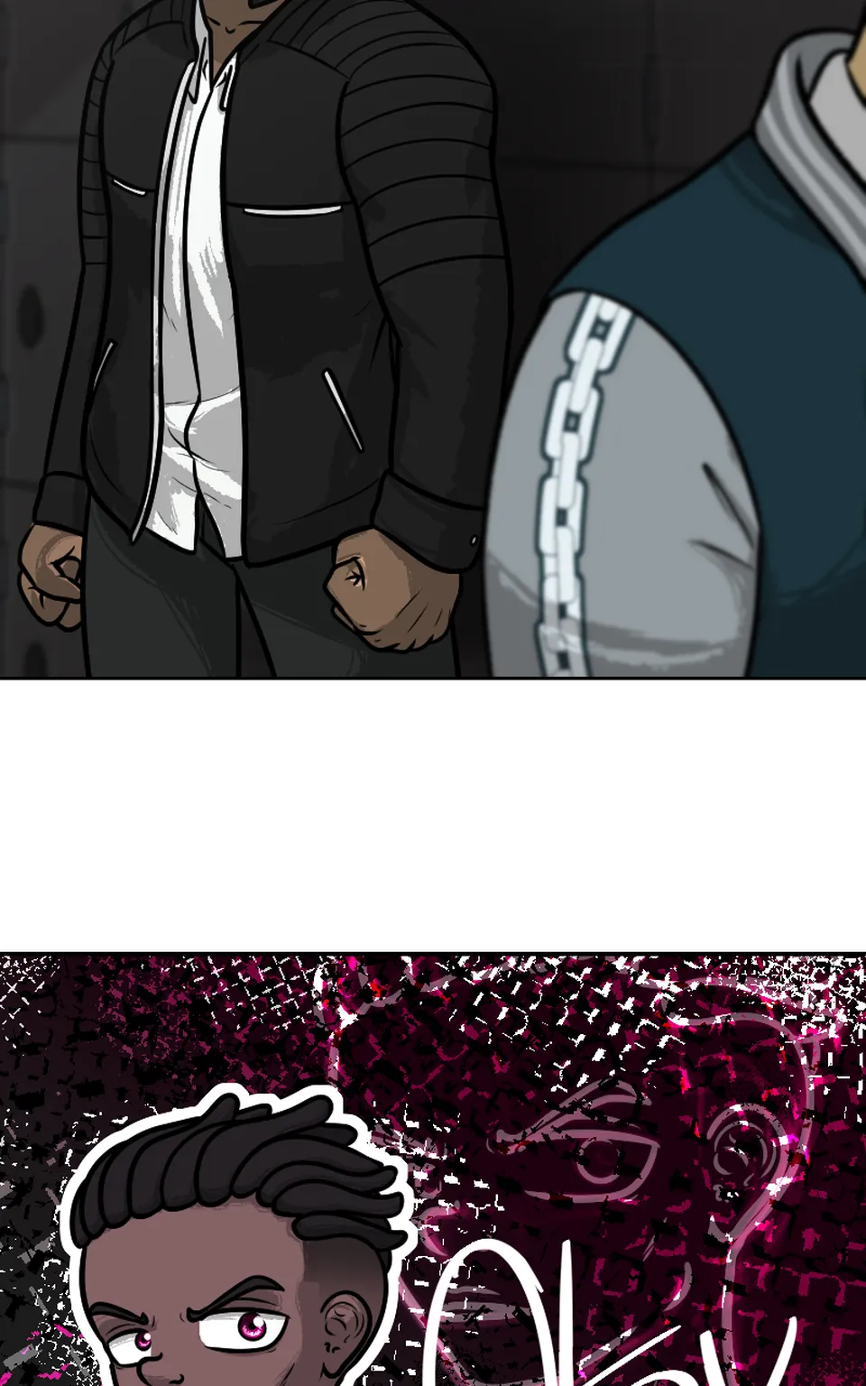 Episode 17- Patience, page 28