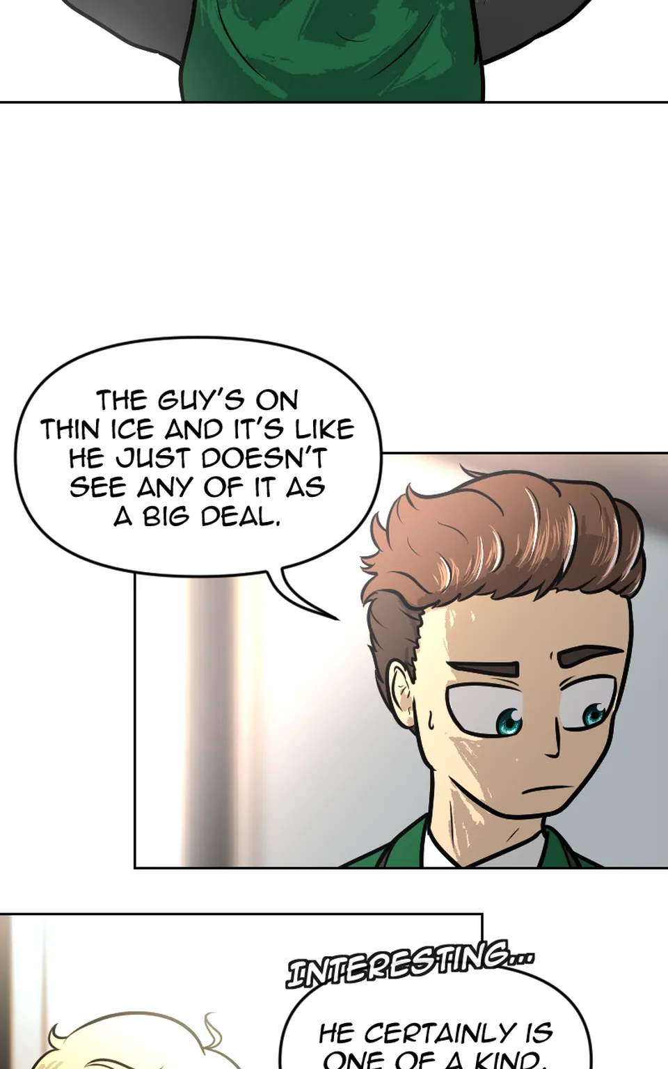 Episode 17- Patience, page 34