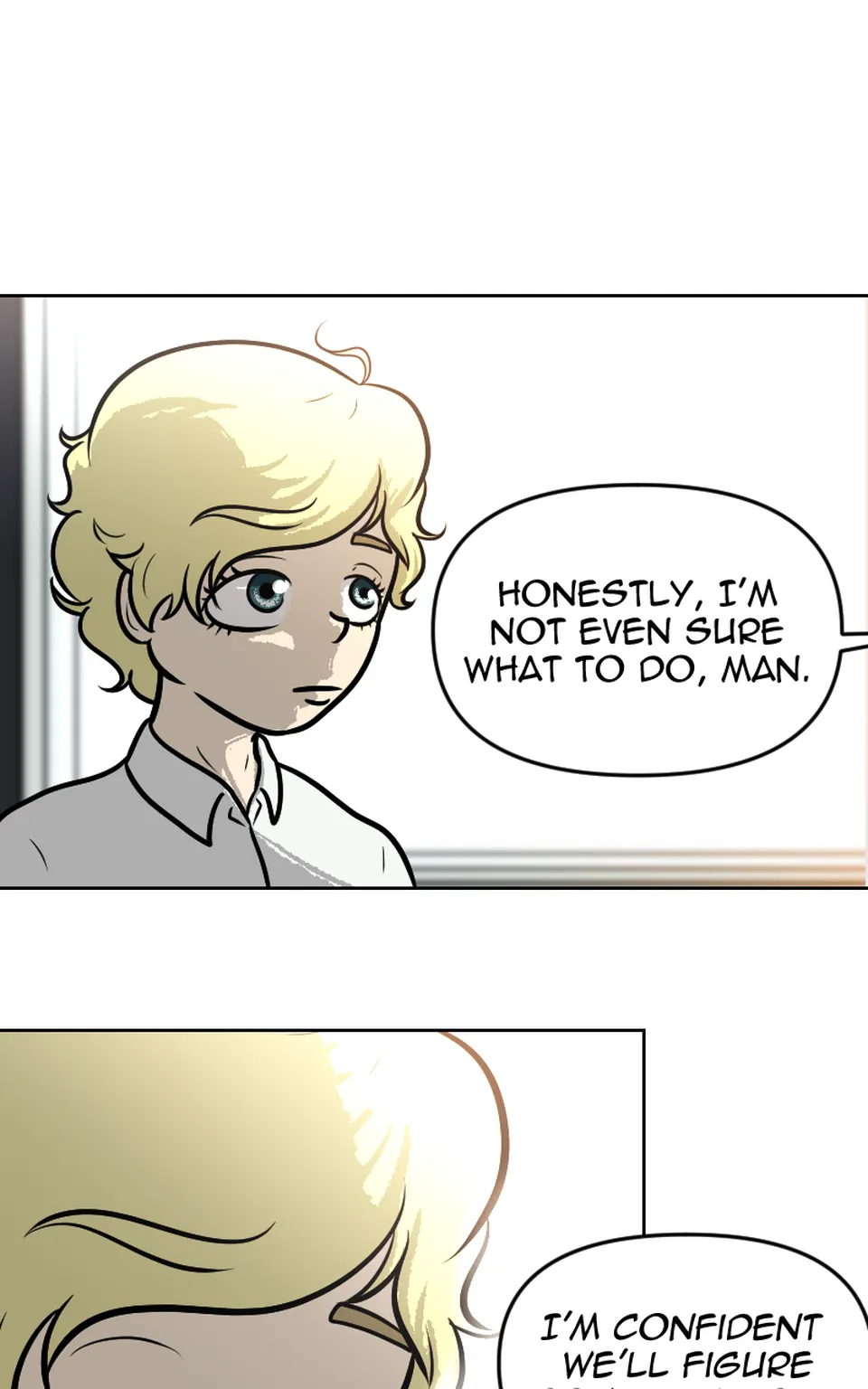 Episode 17- Patience, page 36