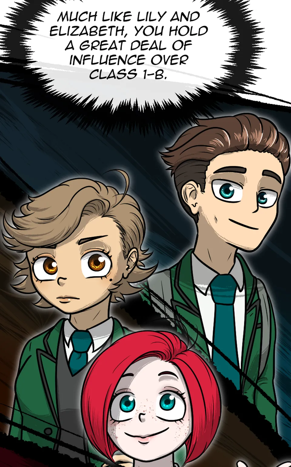 Episode 17- Patience, page 39