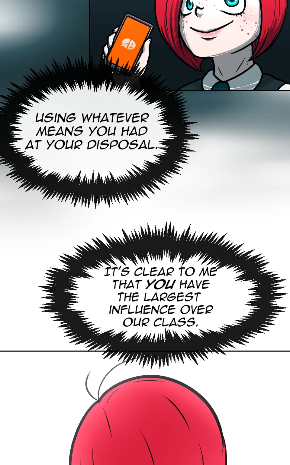 Episode 17- Patience, page 45