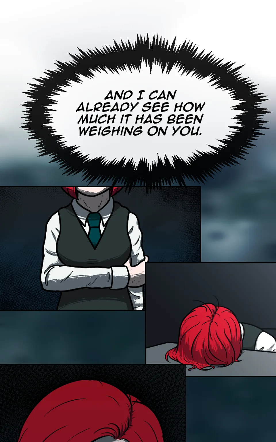Episode 17- Patience, page 49