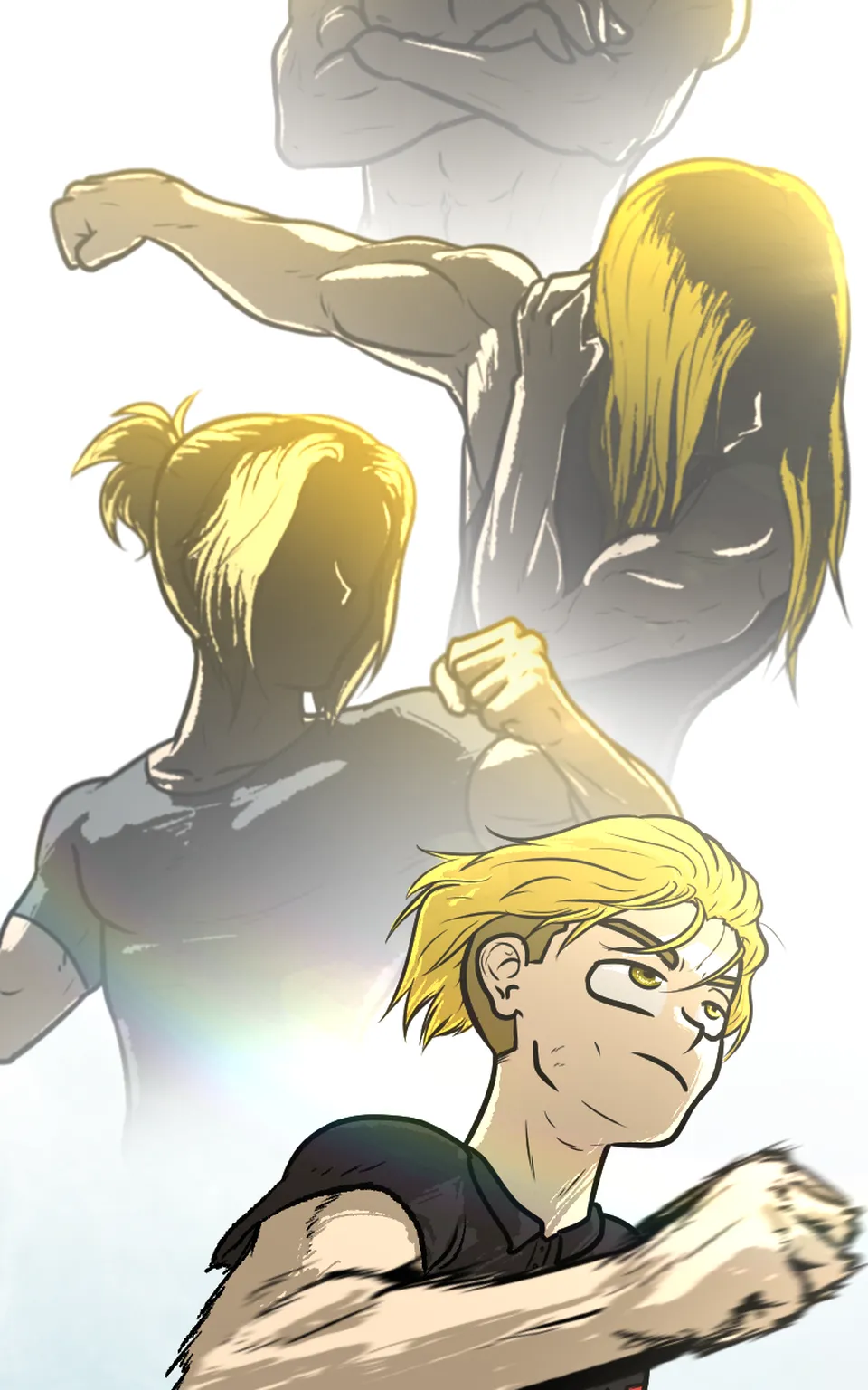 Episode 18- PE (1), page 13