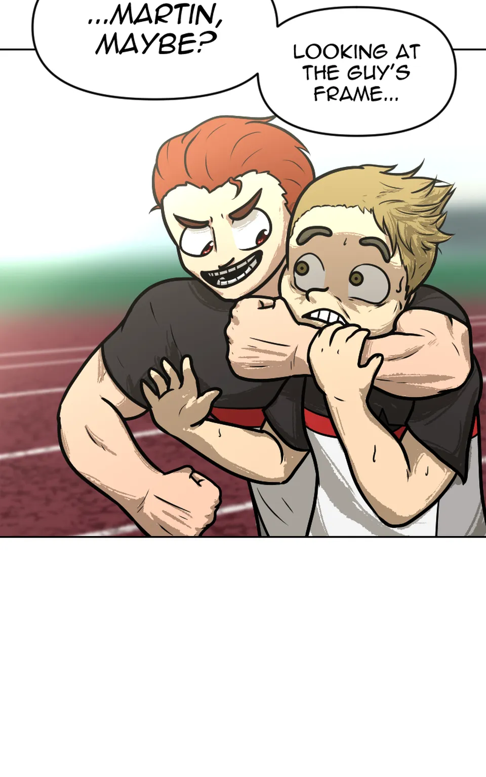 Episode 18- PE (1), page 18