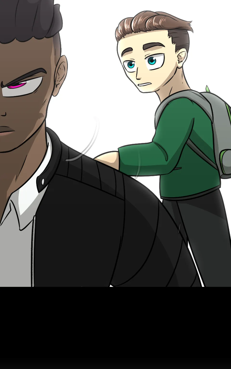 Episode 18- PE (1), page 43