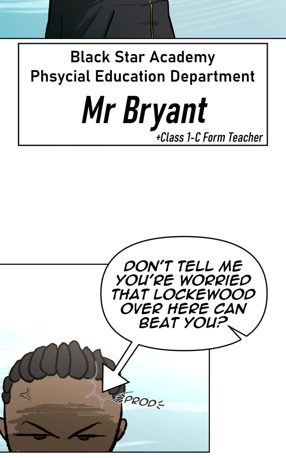 Episode 19- PE (2), page 13