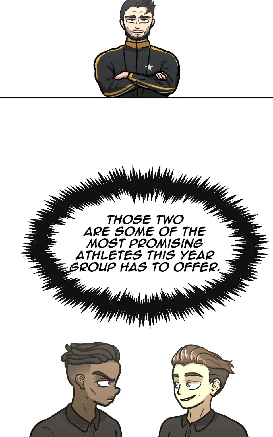 Episode 19- PE (2), page 19