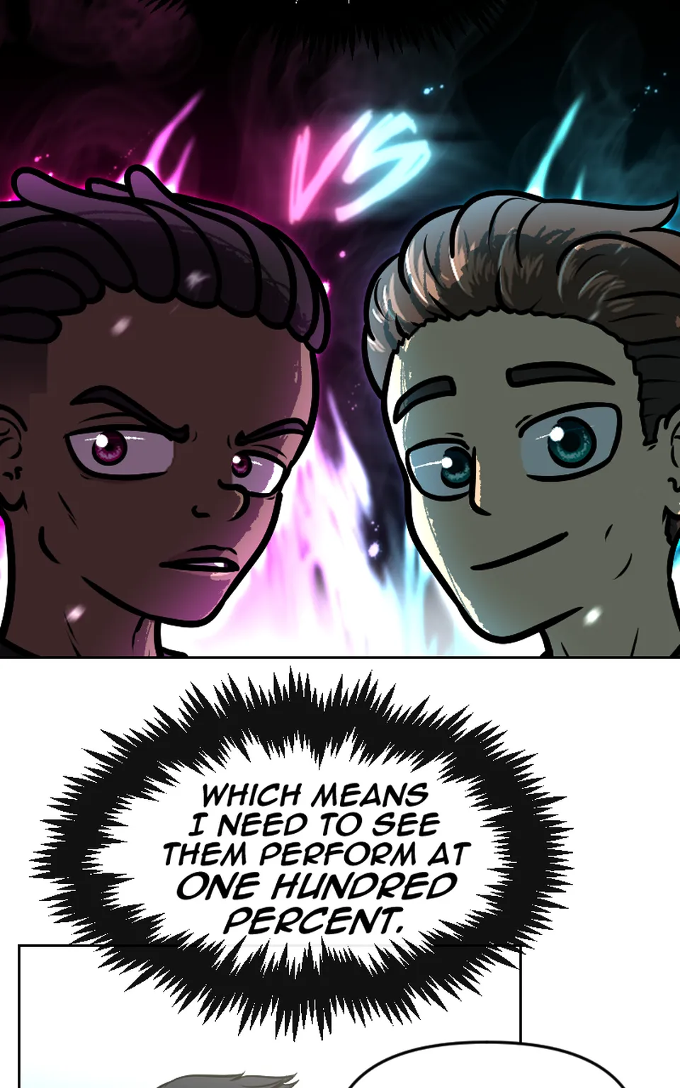 Episode 19- PE (2), page 21