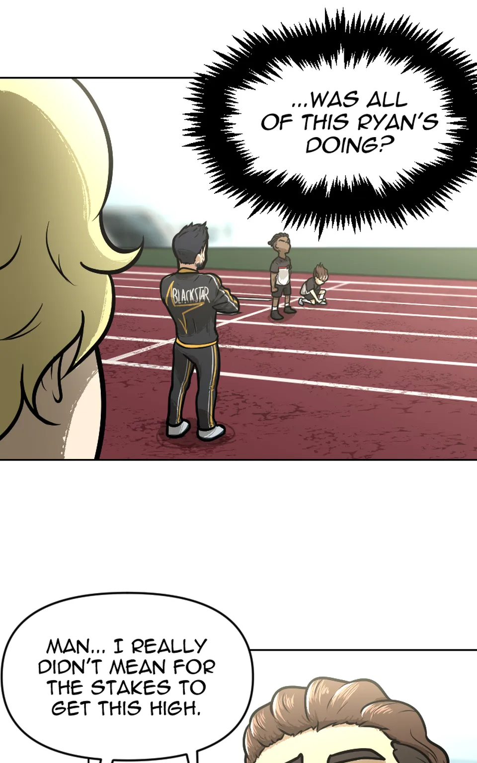 Episode 19- PE (2), page 28