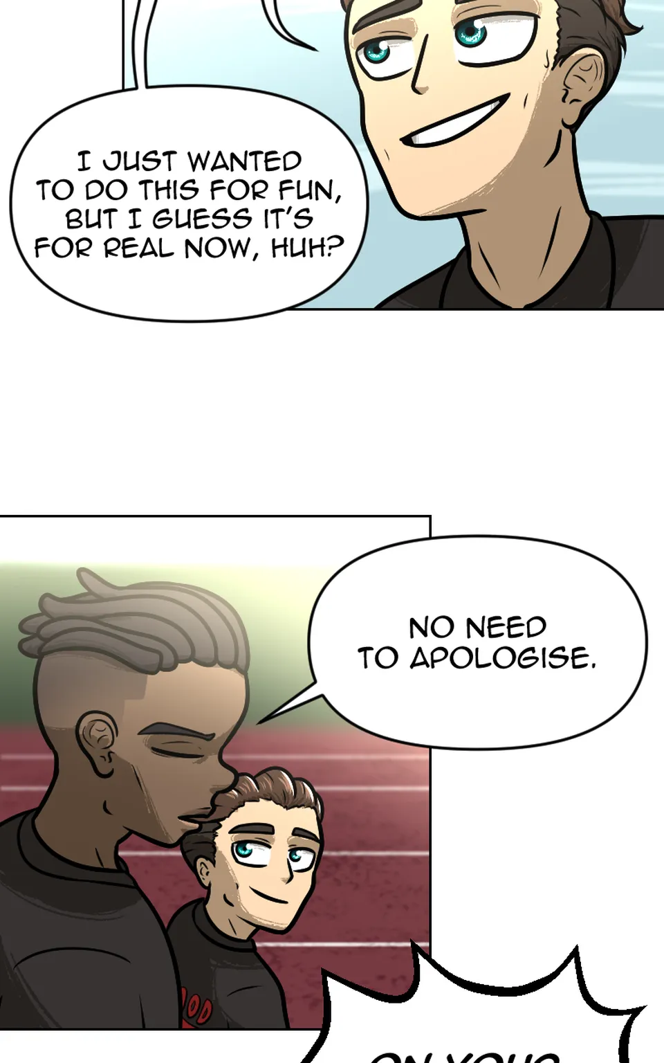 Episode 19- PE (2), page 29