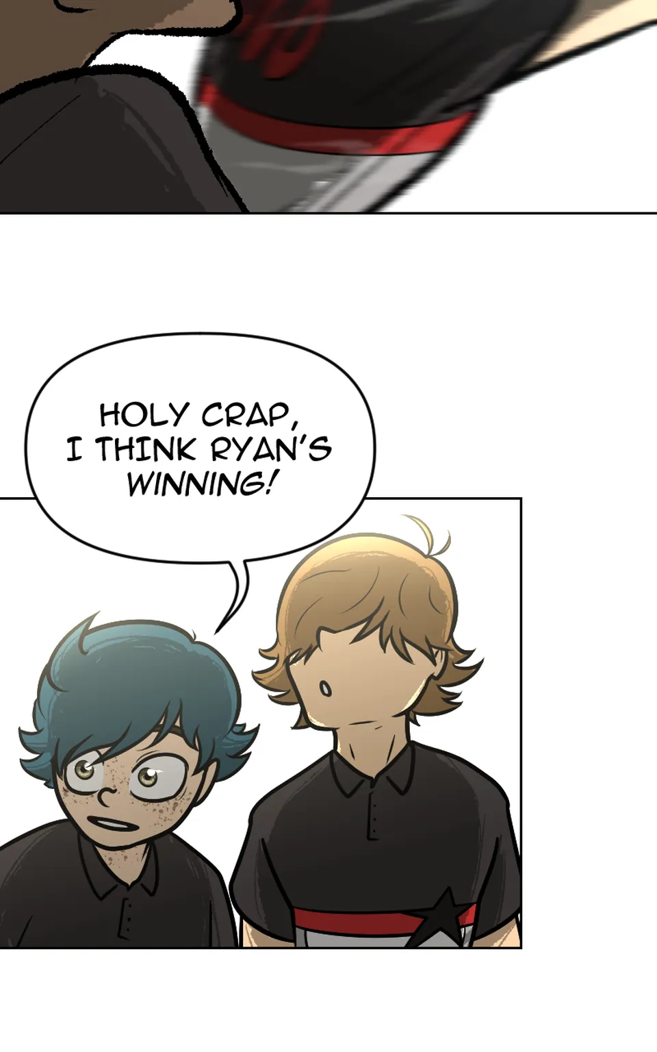 Episode 19- PE (2), page 41