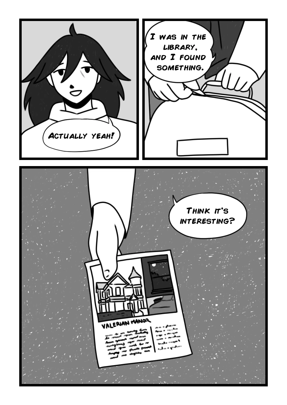 Ch 3 - Page 11, page 1