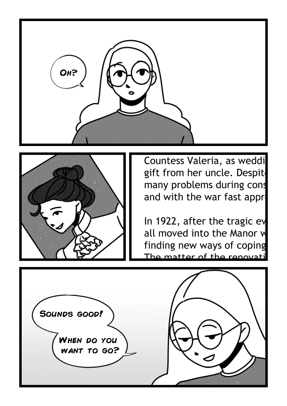 Ch 3 - Page 12, página 1