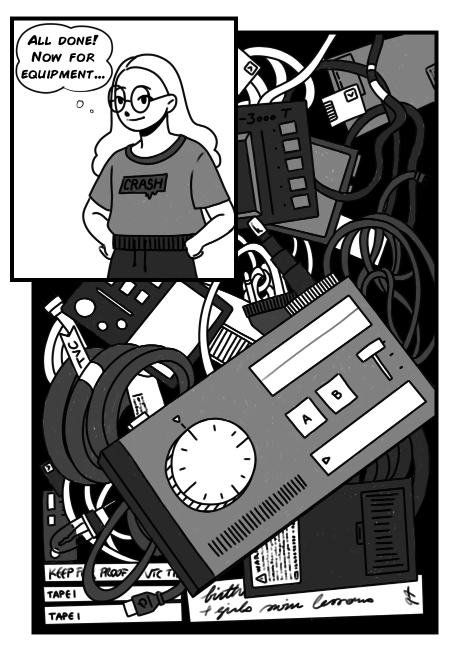 Ch 3 - Page 18, página 1