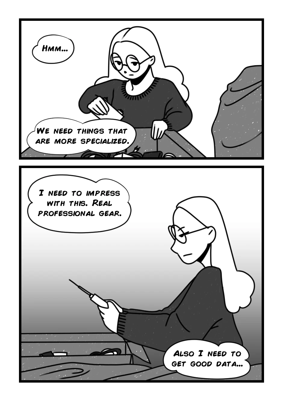 Ch 3 - Page 19, página 1
