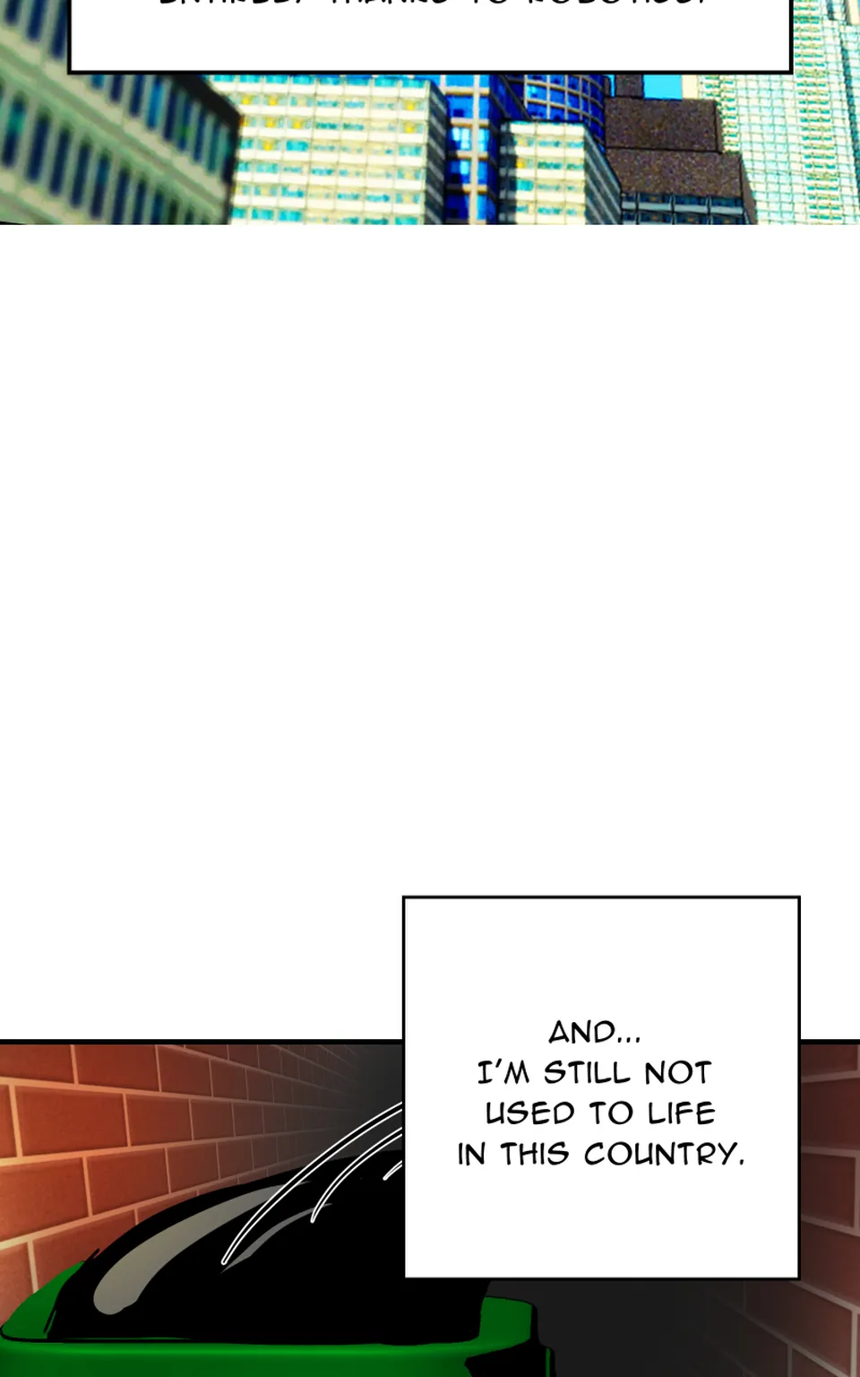 Ep.1 Everything is fine, Seite 9
