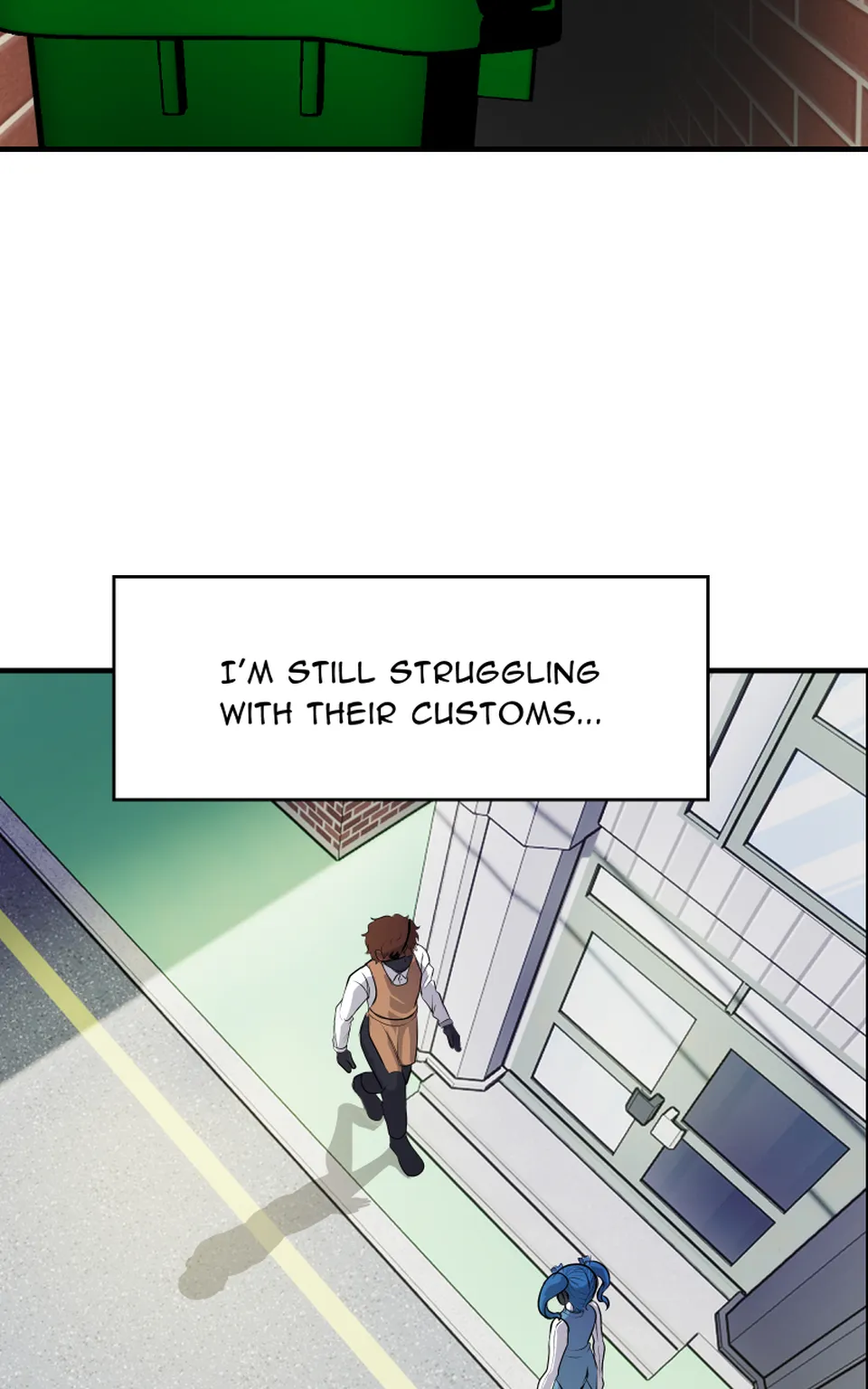 Ep.1 Everything is fine, Seite 10