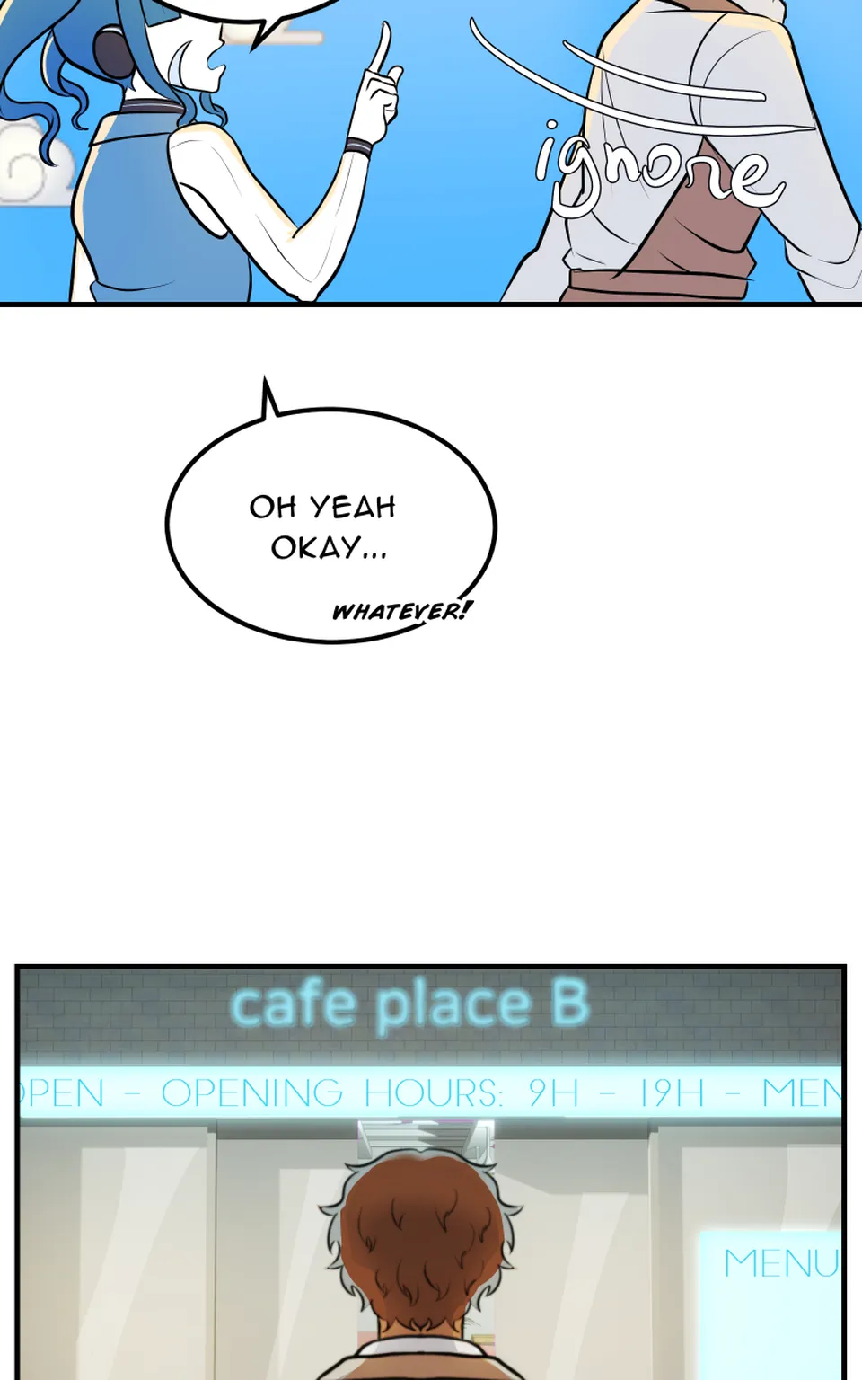 Ep.1 Everything is fine, Seite 14