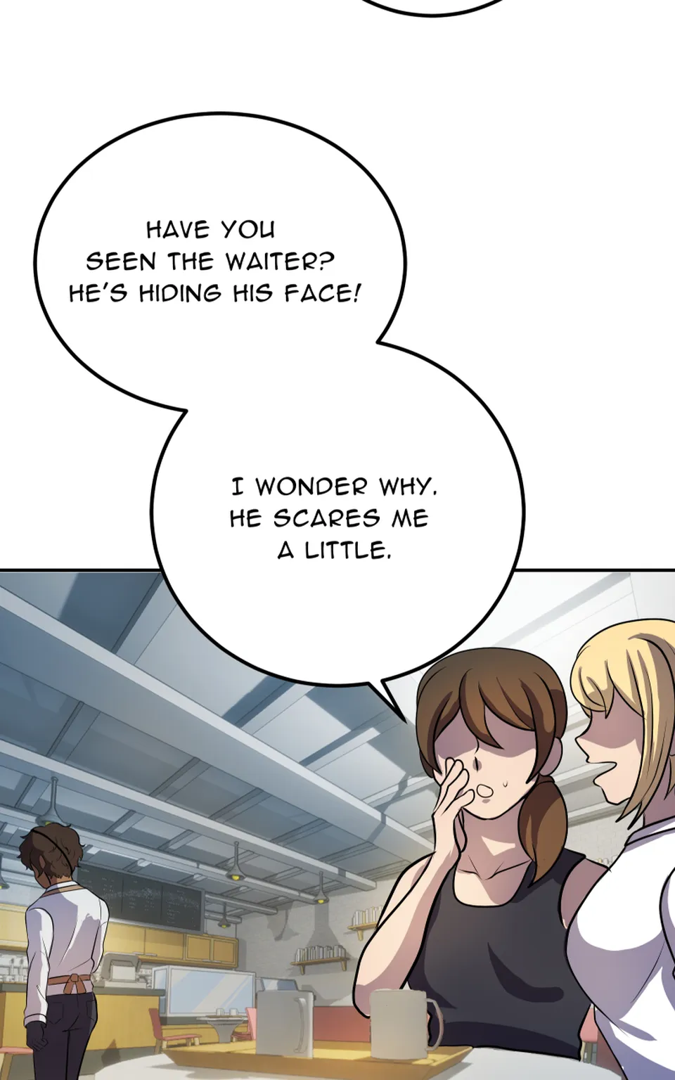 Ep.1 Everything is fine, Seite 19