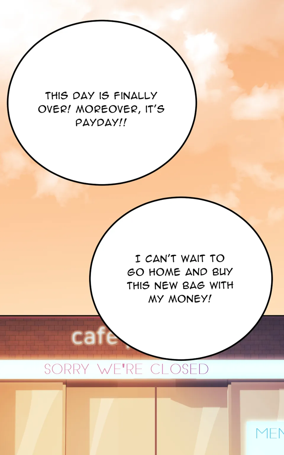 Ep.1 Everything is fine, Seite 23