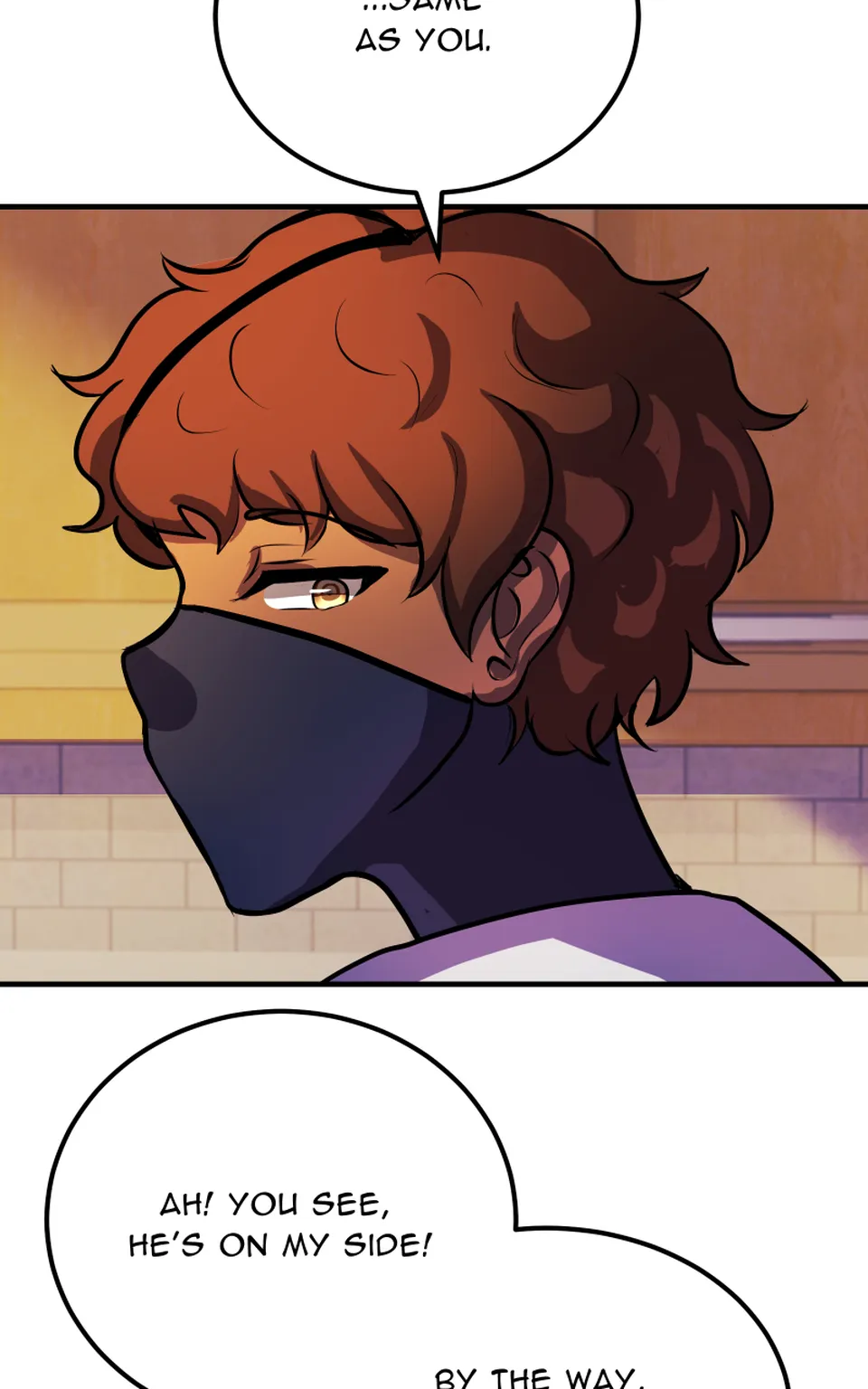 Ep.1 Everything is fine, Seite 32