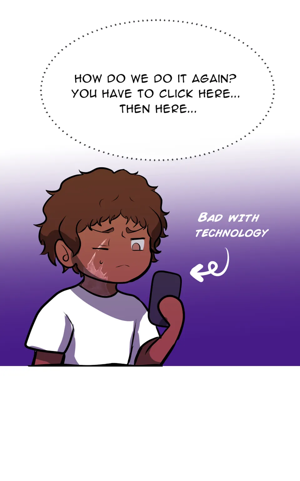 Ep.1 Everything is fine, Seite 49