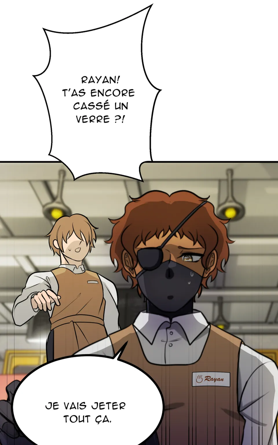 Ep.1 Tout va bien, page 5