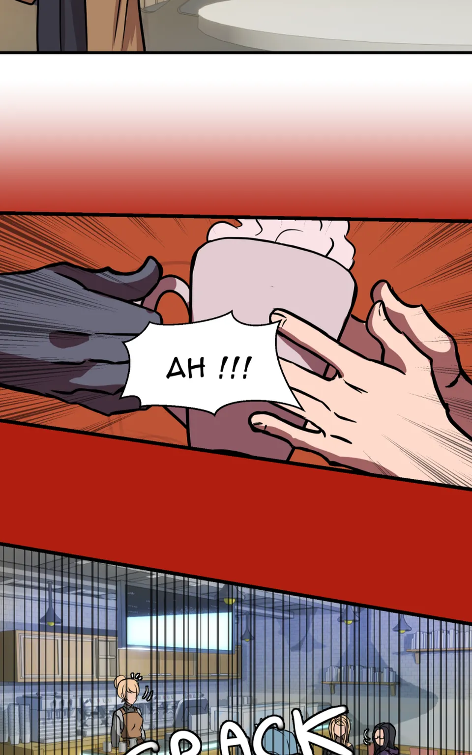 Ep.2 Everything shatters, página 28