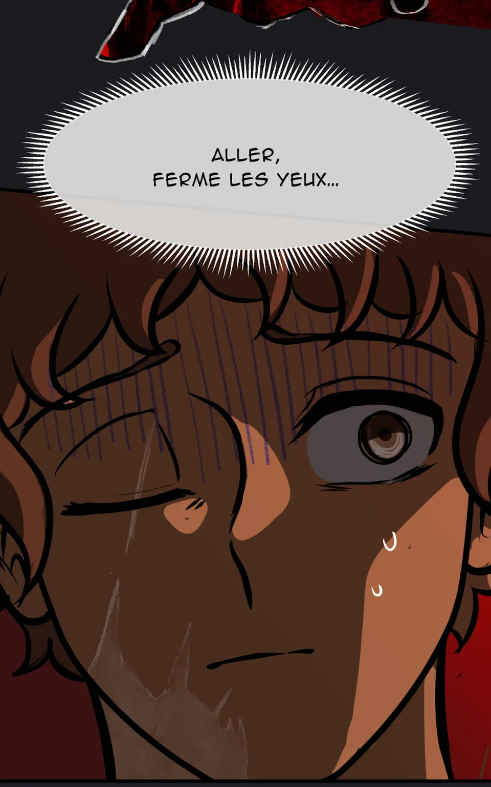 Ep.2 Tout se brise, página 9