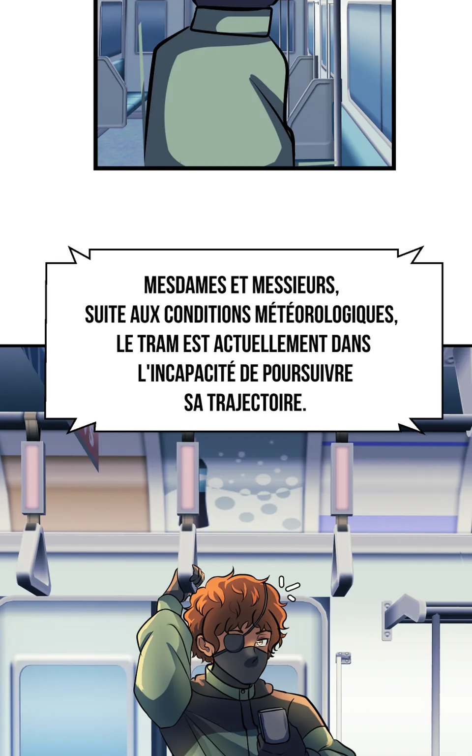 Ep.2 Tout se brise, página 19