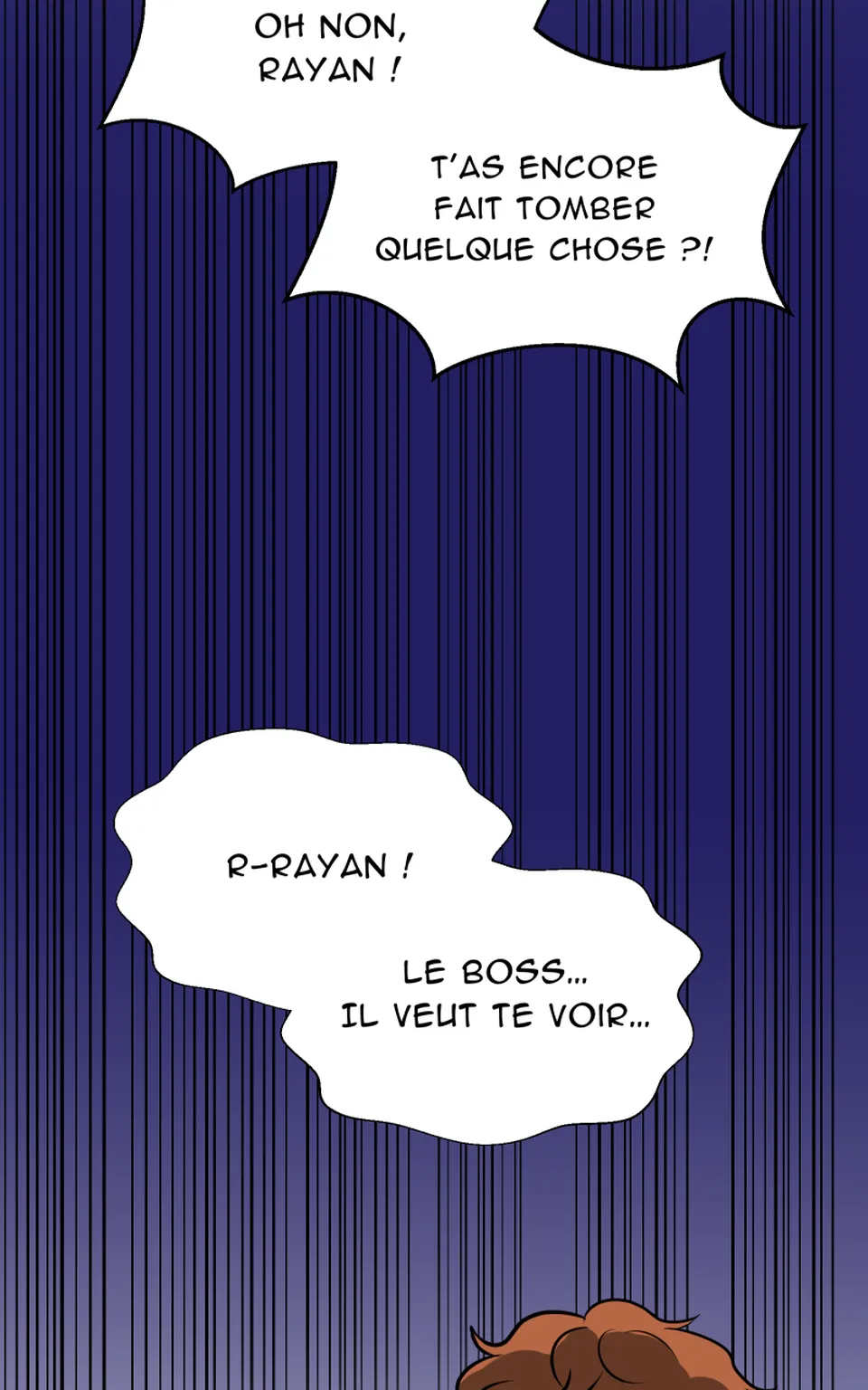 Ep.2 Tout se brise, página 30