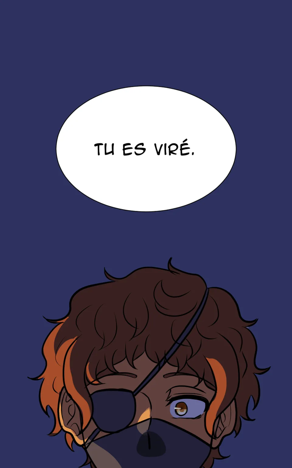 Ep.2 Tout se brise, página 33