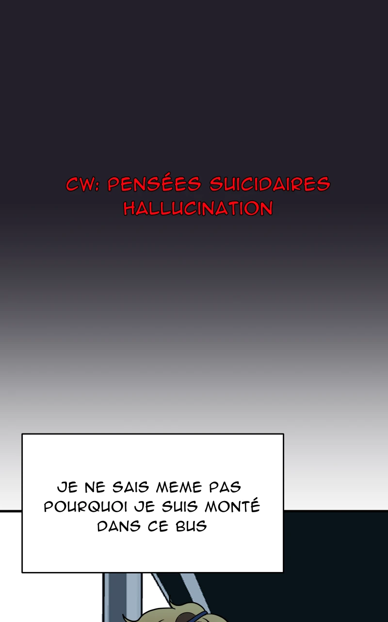 Ep.3 Une lueur parmi les flocons de neige, Seite 1