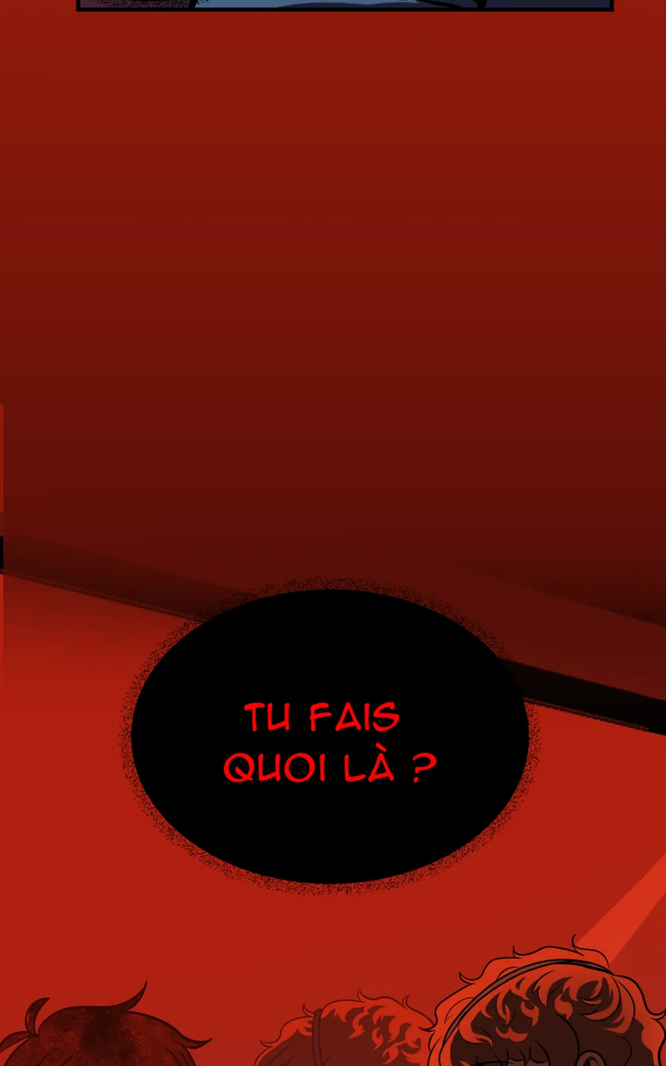 Ep.3 Une lueur parmi les flocons de neige, page 4