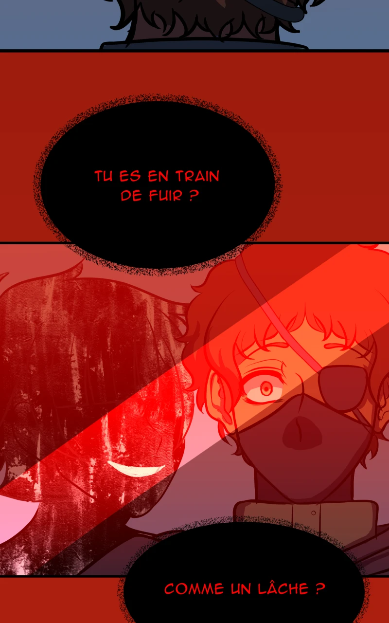 Ep.3 Une lueur parmi les flocons de neige, Seite 11