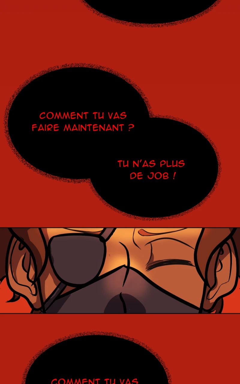 Ep.3 Une lueur parmi les flocons de neige, Seite 12
