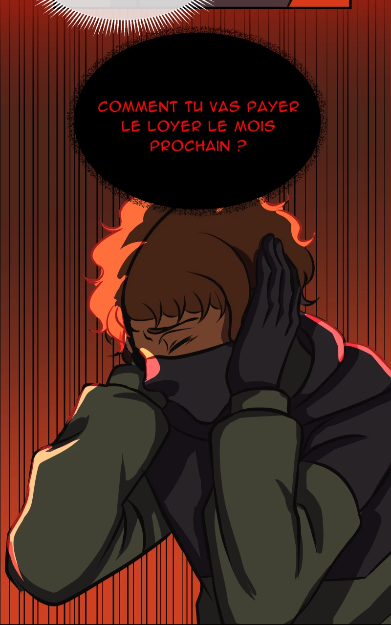 Ep.3 Une lueur parmi les flocons de neige, Seite 14