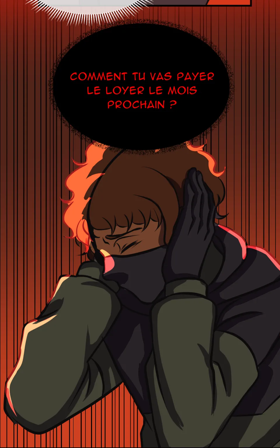Ep.3 Une lueur parmi les flocons de neige, page 14