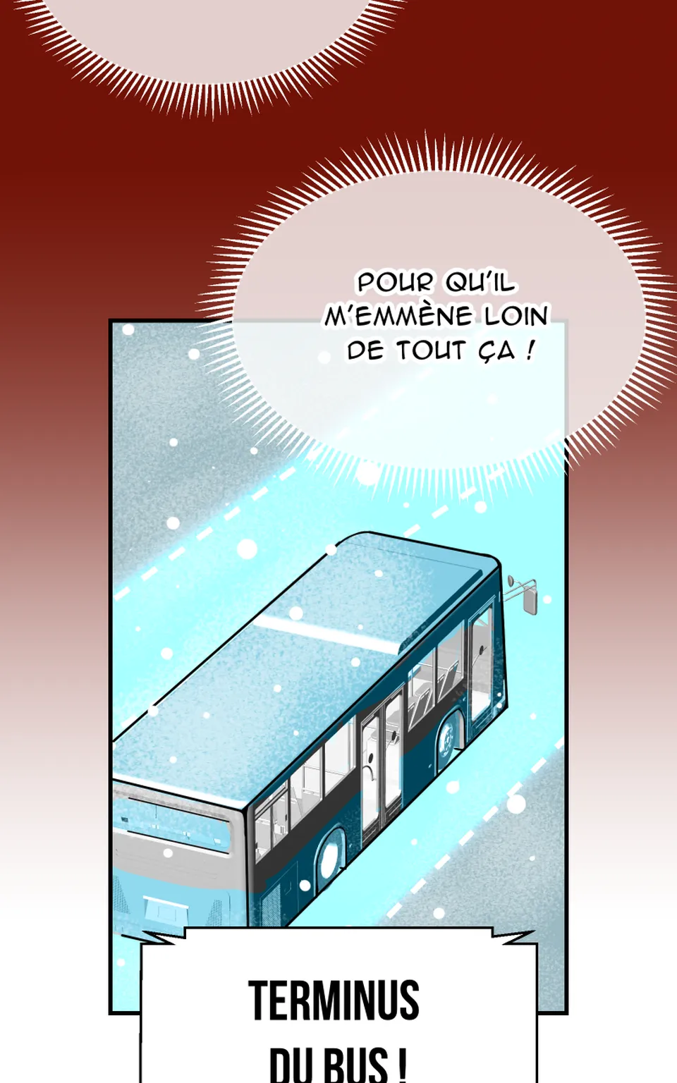 Ep.3 Une lueur parmi les flocons de neige, page 18