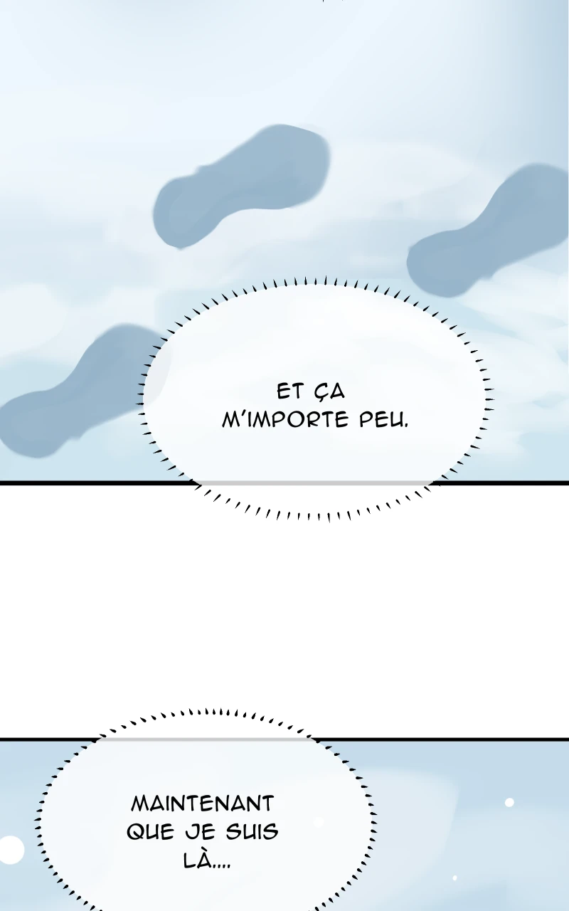 Ep.3 Une lueur parmi les flocons de neige, Seite 20