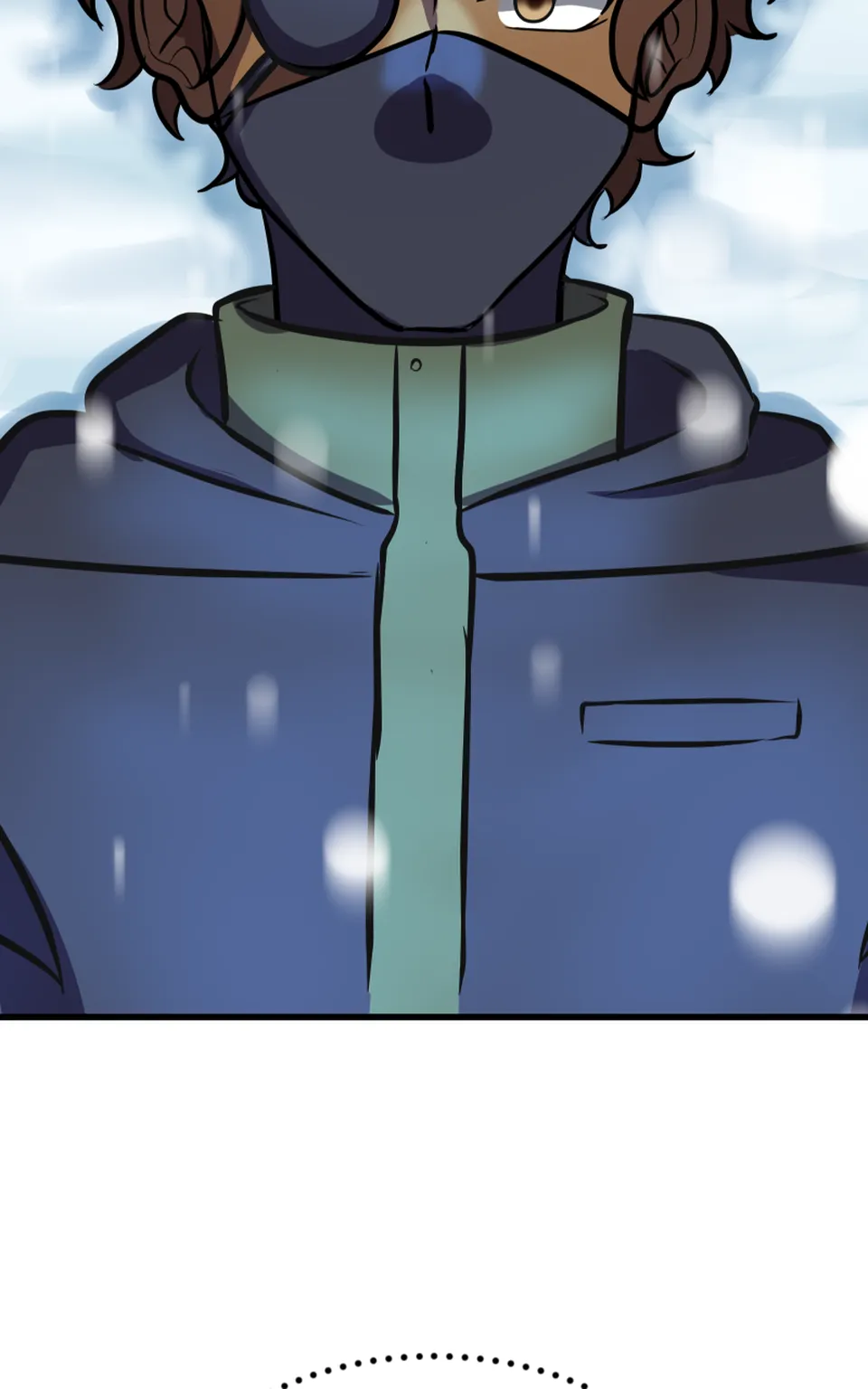 Ep.3 Une lueur parmi les flocons de neige, page 24