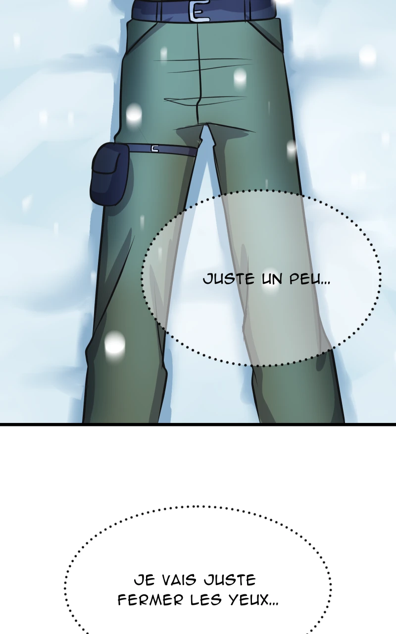 Ep.3 Une lueur parmi les flocons de neige, Seite 26