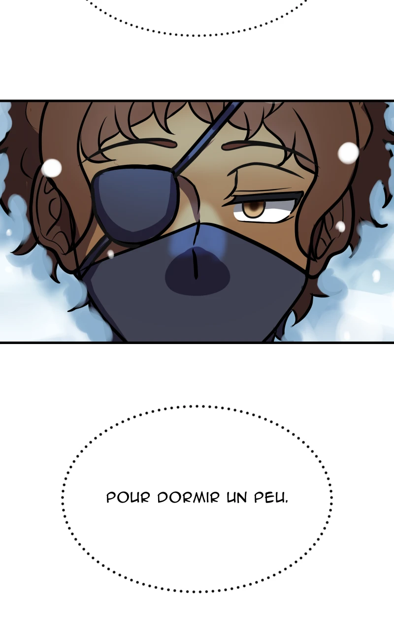 Ep.3 Une lueur parmi les flocons de neige, Seite 27