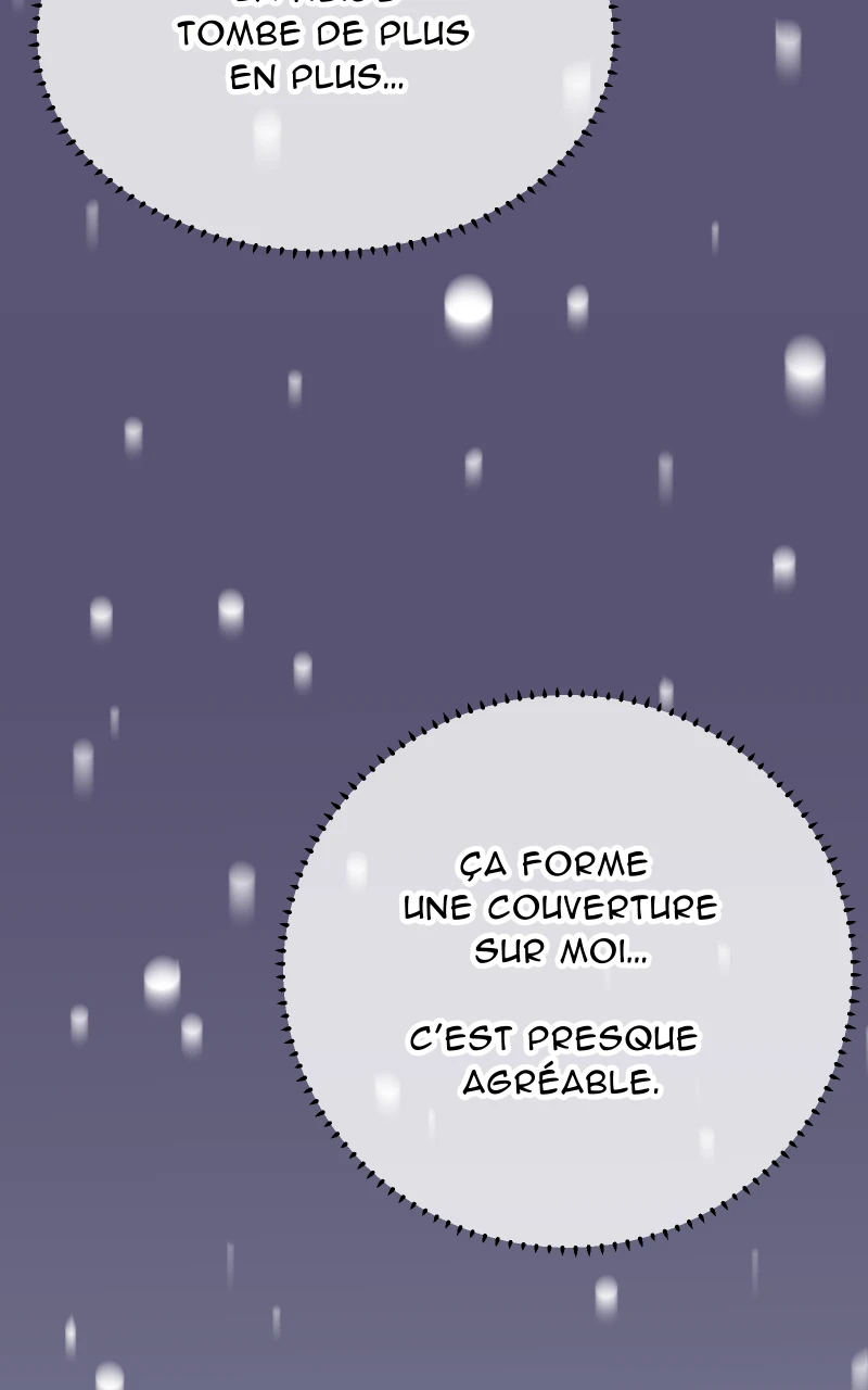 Ep.3 Une lueur parmi les flocons de neige, Seite 29