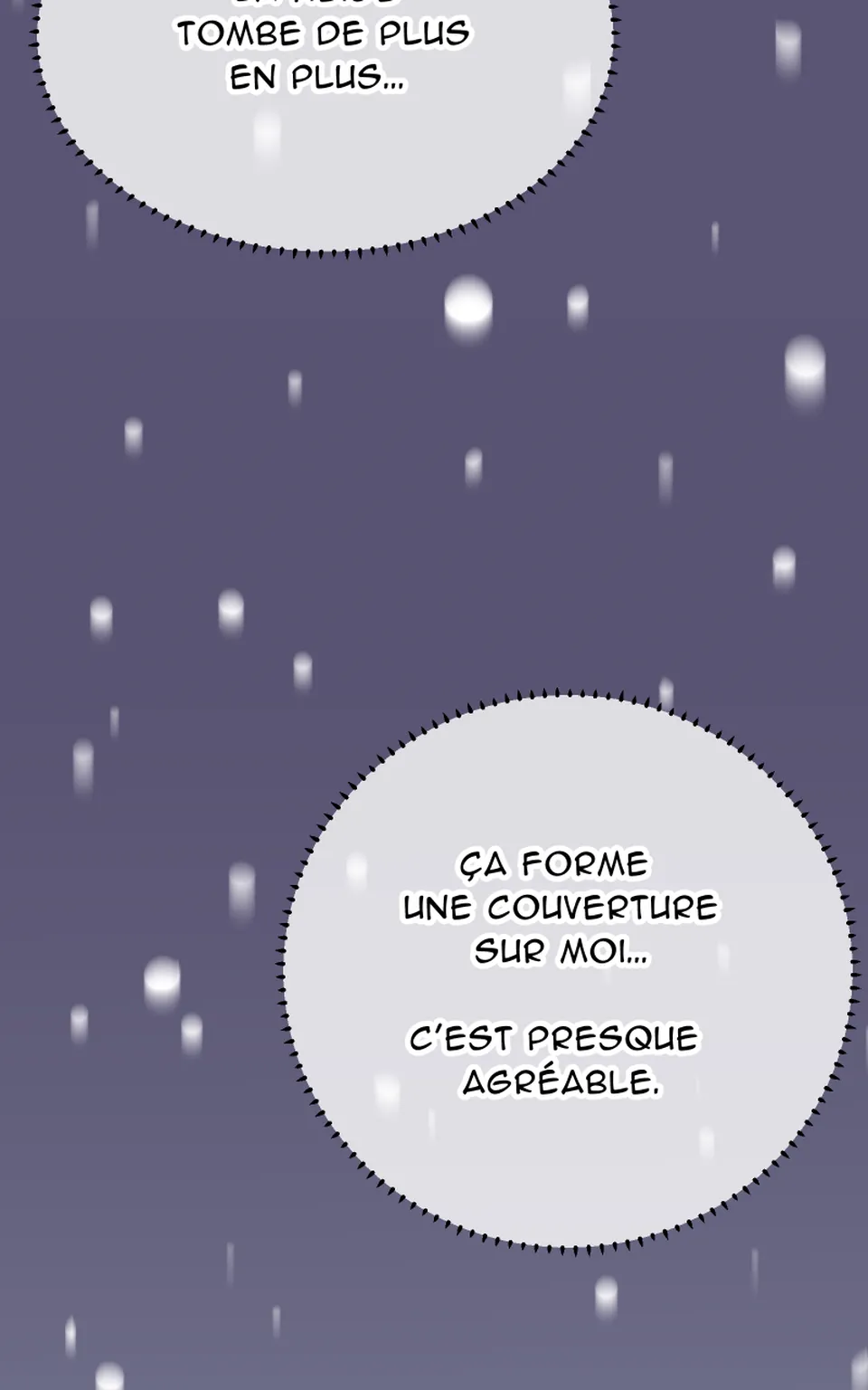 Ep.3 Une lueur parmi les flocons de neige, page 29