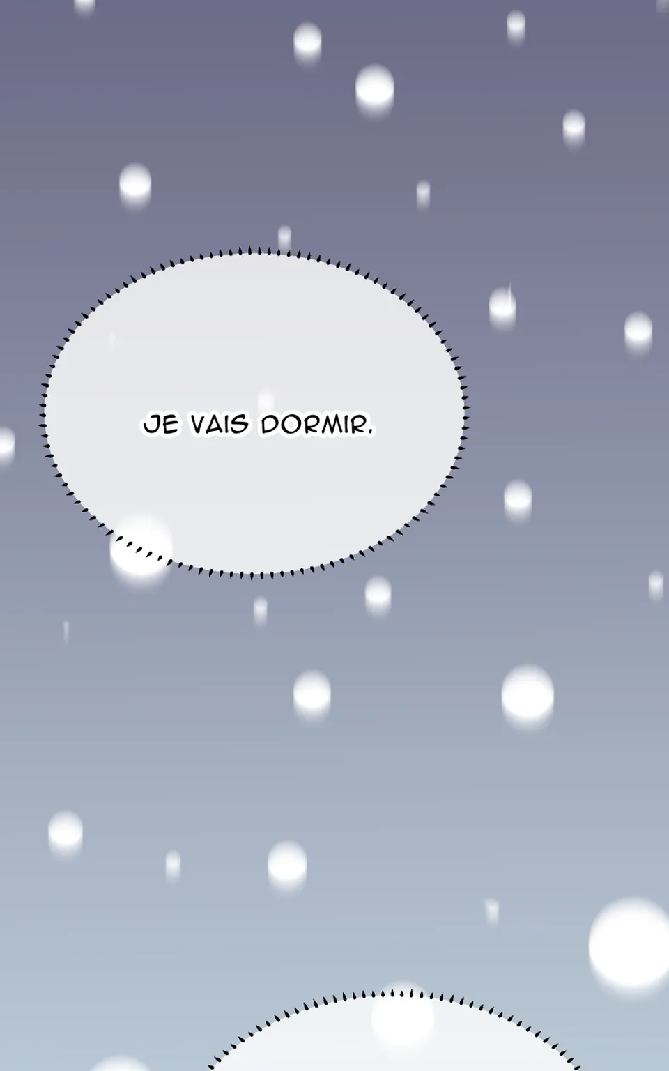 Ep.3 Une lueur parmi les flocons de neige, page 30
