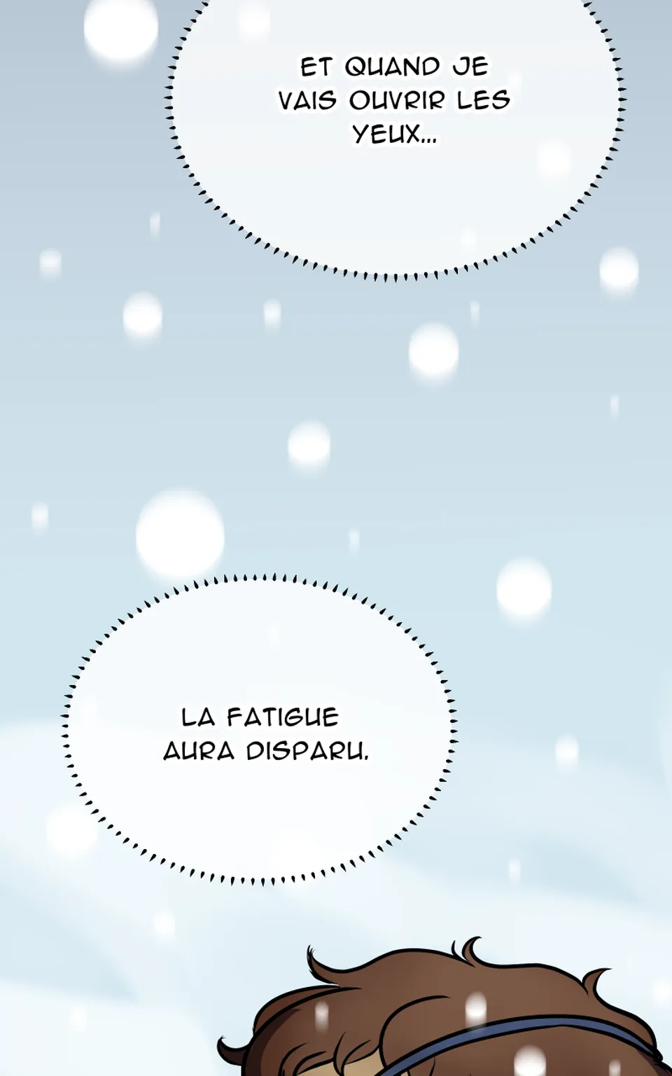 Ep.3 Une lueur parmi les flocons de neige, page 31
